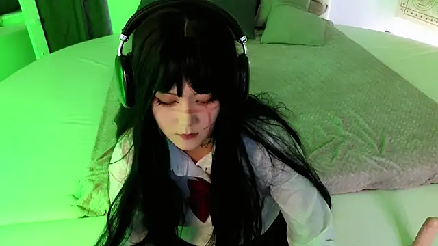 GothXRaven online show from September 25, 2025, 4:00 pm