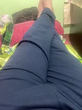 Binuthomas online show from January 6, 2026, 8:56 pm