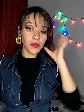 femdomroom online show from November 26, 2025, 8:10 pm