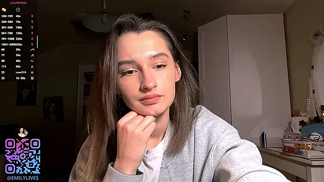 DarlineBrustera online show from January 15, 2026, 3:05 pm