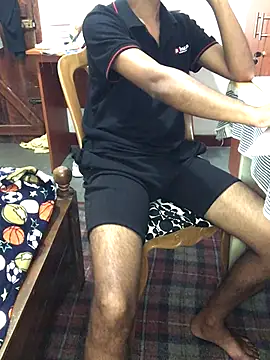 ShayanLK online show from January 5, 2026, 5:38 pm