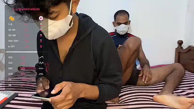 ShayanLK online show from February 14, 2026, 4:42 am