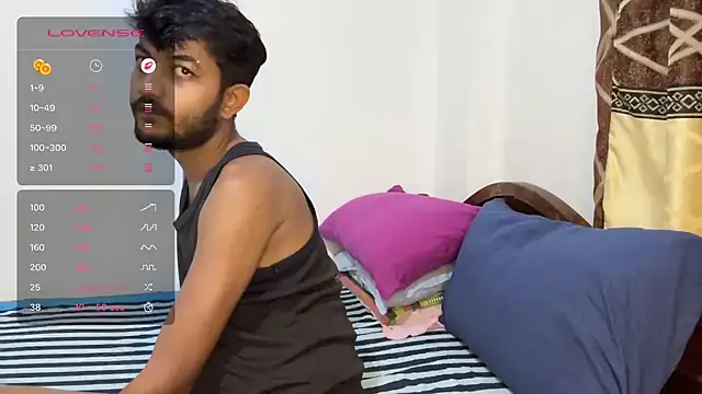 ShayanLK online show from February 23, 2026, 9:23 pm