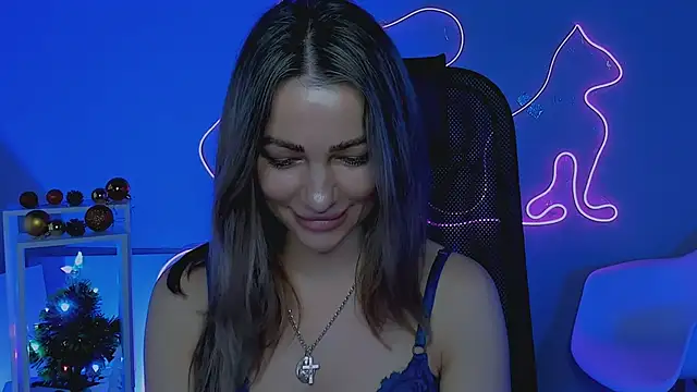 marymaryson online show from December 22, 2025, 9:06 am