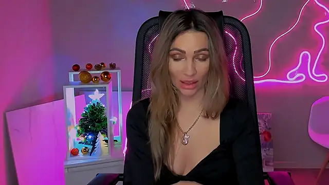 marymaryson online show from January 9, 2026, 9:23 am