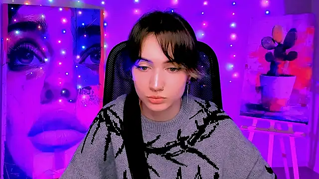 olivianorton online show from January 12, 2026, 12:21 pm