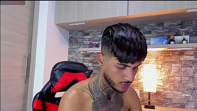 Theimperialboys  online show from September 28, 2025, 2:06 am