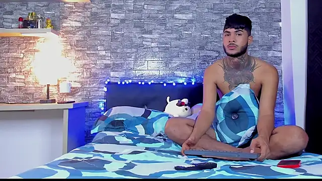 Theimperialboys  online show from February 21, 2026, 5:08 am