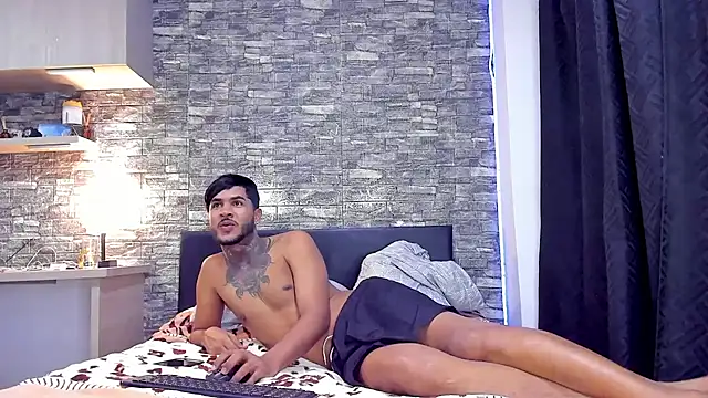 Theimperialboys  online show from April 29, 2026, 3:32 am