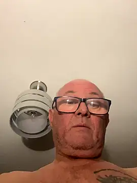 naughtygrandad1 online show from October 17, 2025, 6:27 am