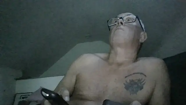 naughtygrandad1 online show from July 18, 2026, 9:07 pm