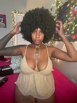 MistiSavannah online show from August 2, 2026, 1:20 pm