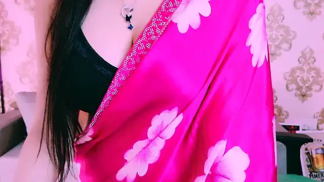 My Rose online show from January 11, 2026, 12:15 am