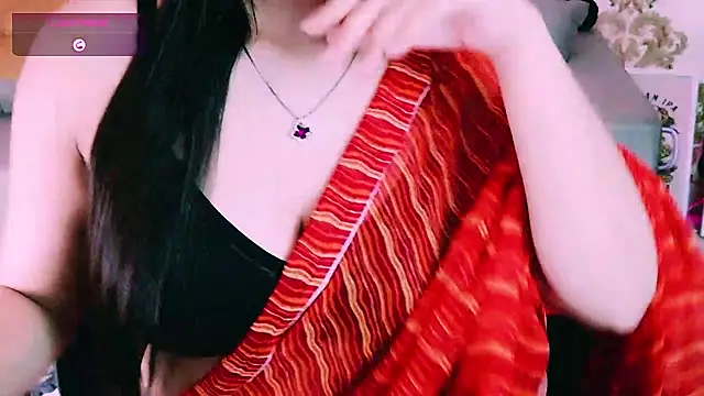 My Rose online show from March 26, 2026, 5:18 pm