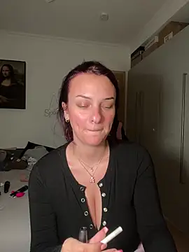 OliviaaFischer online show from March 2, 2026, 8:04 pm