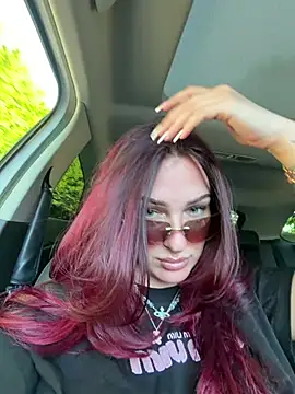 OliviaaFischer online show from July 11, 2026, 5:15 pm