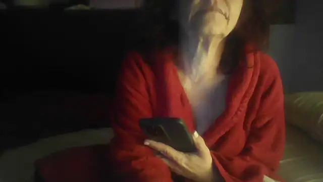 klarissabloum online show from March 23, 2026, 7:12 am