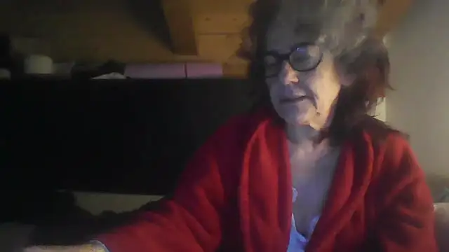 klarissabloum online show from April 24, 2026, 5:54 am