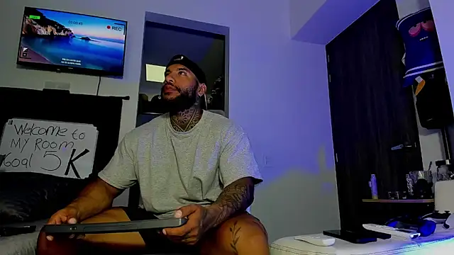 Andrew Johnnson online show from December 20, 2025, 5:31 pm