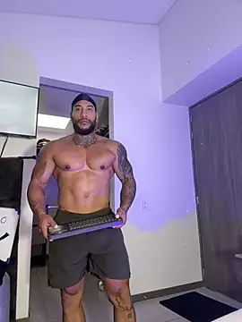 Andrew Johnnson online show from January 9, 2026, 7:04 pm