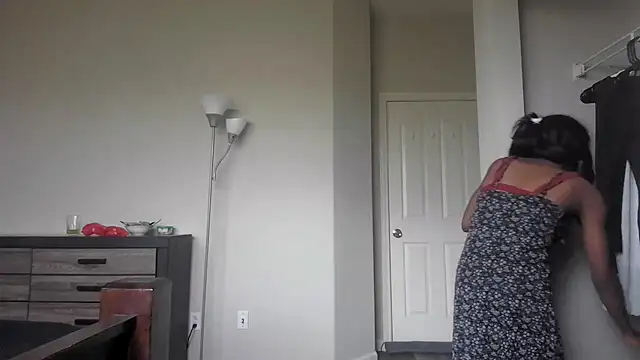 Marlowlovee online show from October 9, 2025, 6:50 pm