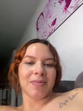 Snapshot of miacarrot chatting on April 9, 2026, 6:19 am miacarrot online show from April 9, 2026, 6:19 am