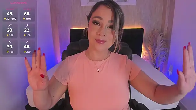 jessica hotxxx online show from October 28, 2025, 2:09 pm