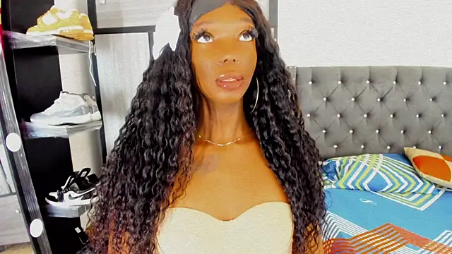 Sara hot12112 online show from November 10, 2025, 8:24 am