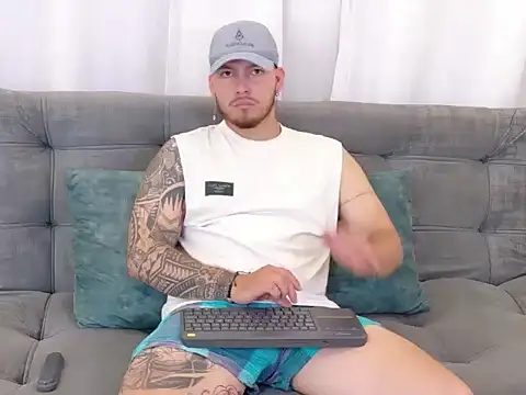 JaxRagnar online show from May 16, 2026, 11:57 pm