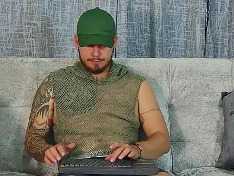 JaxRagnar online show from August 4, 2026, 3:21 am