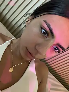 LilybethGray online show from March 3, 2026, 11:10 pm