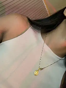 LilybethGray online show from March 7, 2026, 11:02 pm