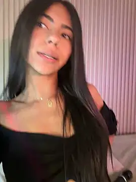 LilybethGray online show from March 19, 2026, 1:09 am