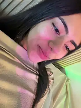 LilybethGray online show from March 26, 2026, 1:01 am