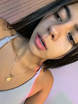 LilybethGray online show from March 31, 2026, 1:51 am