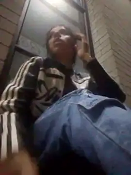 wet dreams001 online show from December 1, 2025, 10:09 am