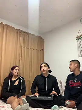 miaftmax online show from January 12, 2026, 7:19 pm