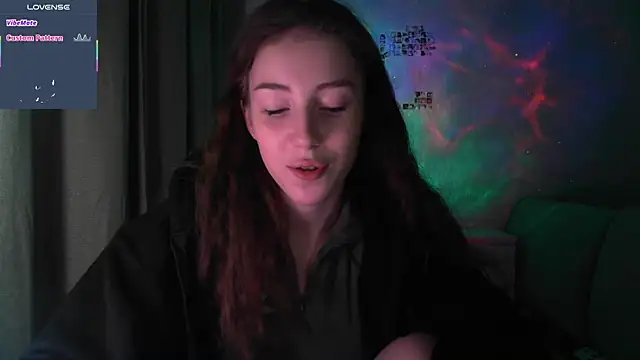 Snapshot of eskatmi chatting on January 16, 2026, 2:48 am eskatmi online show from January 16, 2026, 2:48 am