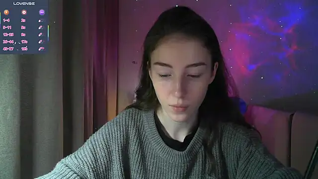 Snapshot of eskatmi chatting on February 13, 2026, 2:18 am eskatmi online show from February 13, 2026, 2:18 am