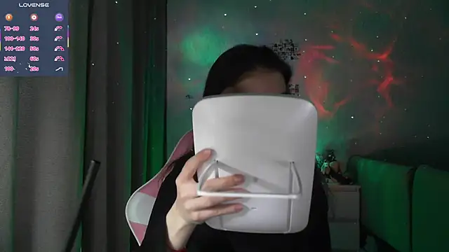 Snapshot of eskatmi chatting on February 17, 2026, 3:03 am eskatmi online show from February 17, 2026, 3:03 am