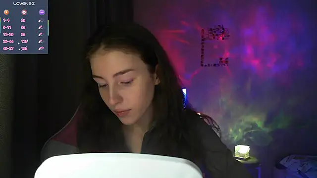 Snapshot of eskatmi chatting on February 21, 2026, 1:28 am eskatmi online show from February 21, 2026, 1:28 am