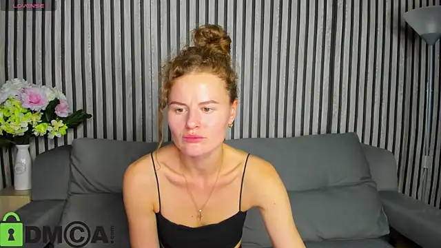 Wanda Gomez online show from September 8, 2025, 2:16 pm