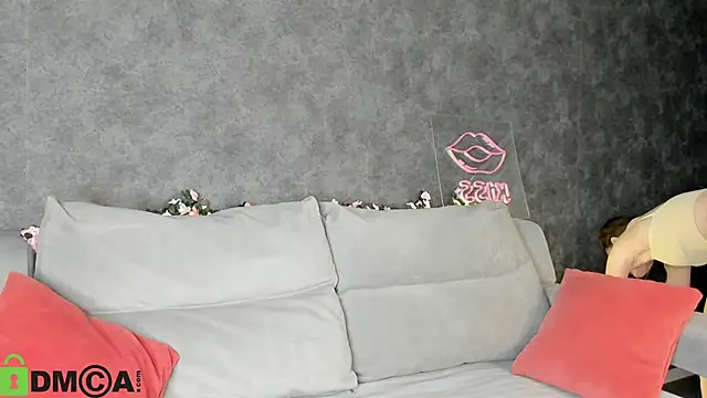 Wanda Gomez online show from March 21, 2026, 1:16 pm