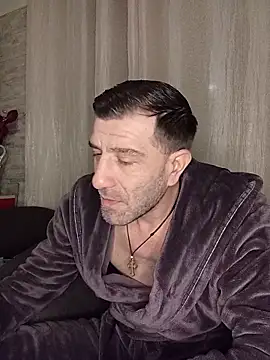 Alexdaniel89 online show from February 8, 2026, 6:55 pm