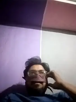 Rangabilla1947 online show from January 16, 2026, 2:54 pm