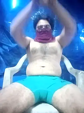 Rangabilla1947 online show from January 17, 2026, 6:33 pm