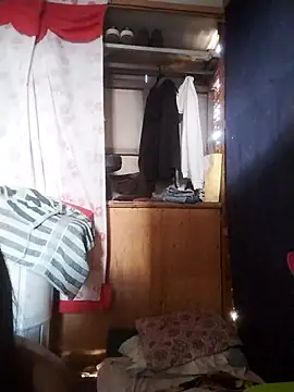 urgirl maria online show from March 16, 2026, 4:07 am