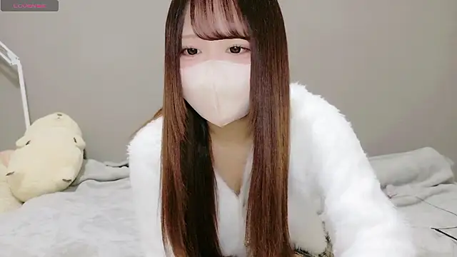 Snapshot of neko_ha_chan chatting on February 3, 2026, 12:10 pm neko ha chan online show from February 3, 2026, 12:10 pm