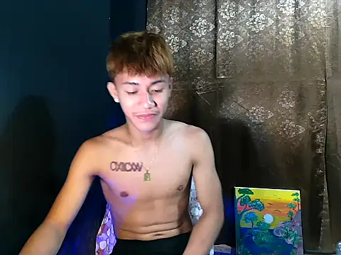 naughtyboyloy 0 online show from September 27, 2025, 2:55 pm