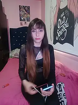 Sophiespenser online show from May 21, 2026, 8:05 pm